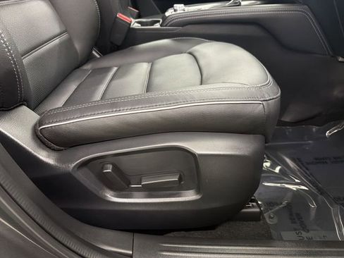 Certified 2025 MAZDA CX-5 AWD 2.5 S w/ Premium Plus Pkg image 20