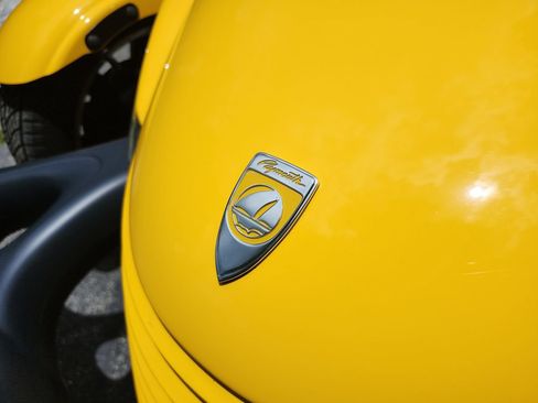 Used 2000 Plymouth Prowler RWD image 26