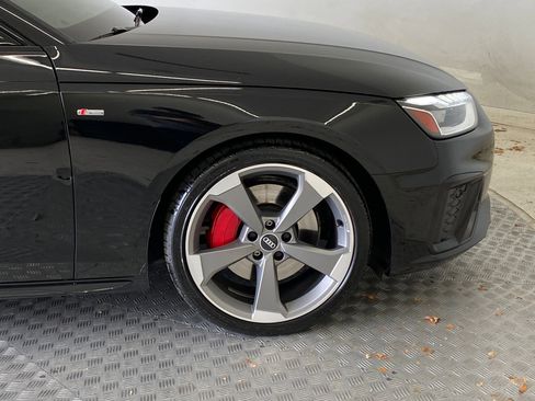 Used 2023 Audi A4 2.0T Premium Plus w/ Premium Plus Package image 10