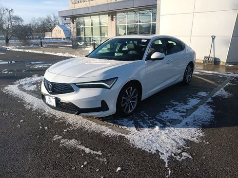 Used 2023 Acura Integra image 2