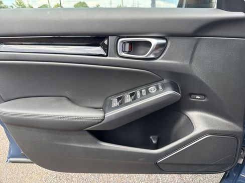 New 2025 Honda Civic Sport Touring image 8