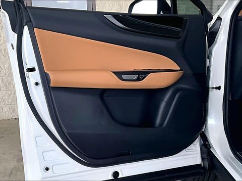 Used 2022 Lexus NX 250 FWD w/ Accessory Package 2 image 21