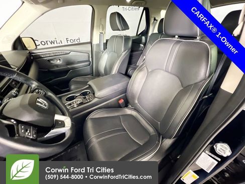 Used 2023 Honda Pilot Elite image 24