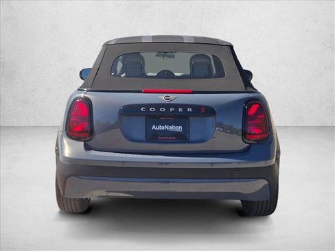 New 2026 MINI Cooper S image 8