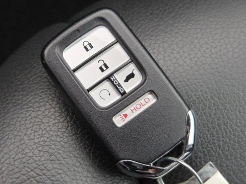 Certified 2022 Honda Pilot EX-L image 37
