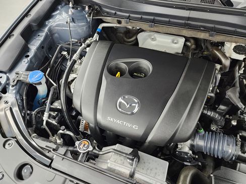 Used 2024 MAZDA CX-5 Carbon Edition image 18