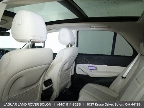 Used 2023 Mercedes-Benz GLE 450 4MATIC image 19