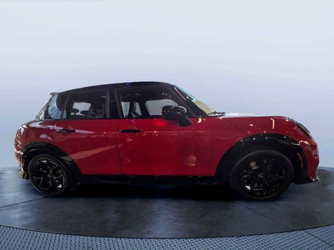 New 2026 MINI Cooper S FWD image 6