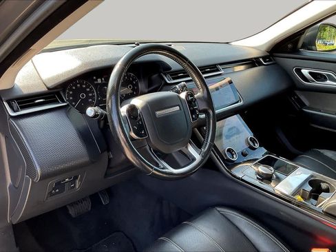 Used 2019 Land Rover Range Rover Velar S AWD/4WD image 18