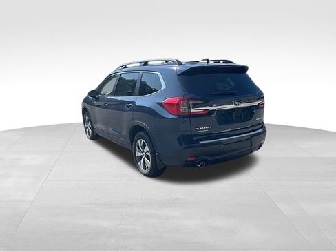 New 2025 Subaru Ascent Premium w/ Popular Package #1 image 5