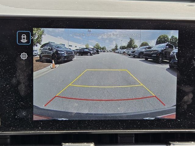 Used 2025 Hyundai Kona SEL FWD image 25