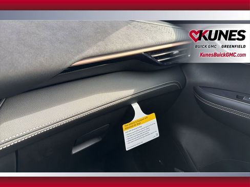 New 2026 Buick Envision Sport Touring image 24