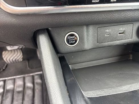Used 2023 Nissan Rogue SV AWD/4WD image 20