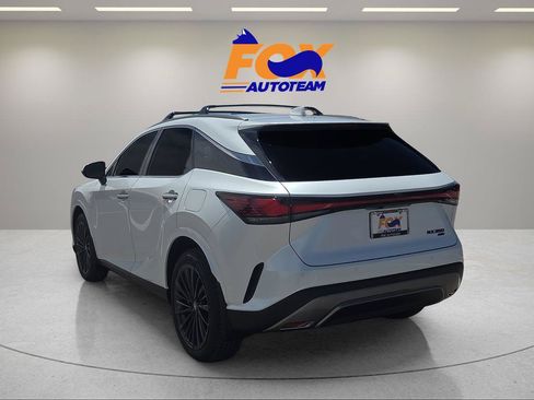 New 2026 Lexus RX 350 Premium AWD/4WD image 3