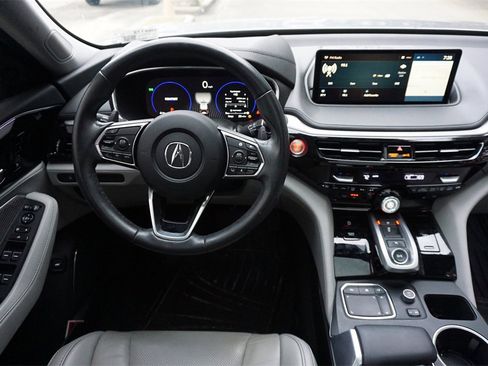 Used 2023 Acura MDX FWD w/ Technology Package image 6