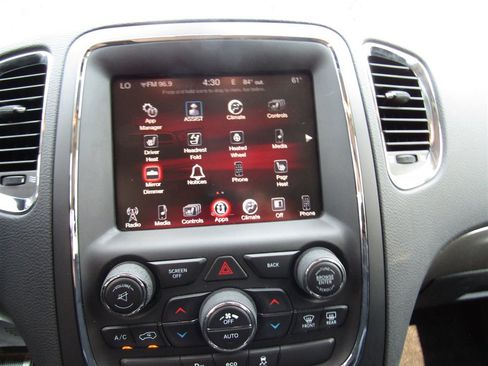 Used 2015 Dodge Durango SXT w/ Quick Order Package 23B AWD/4WD image 30