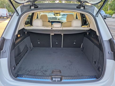 New 2026 Mercedes-Benz GLE 450 4MATIC image 34