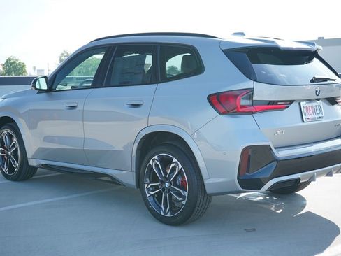 New 2026 BMW X1 xDrive28i w/ Technology Package image 7