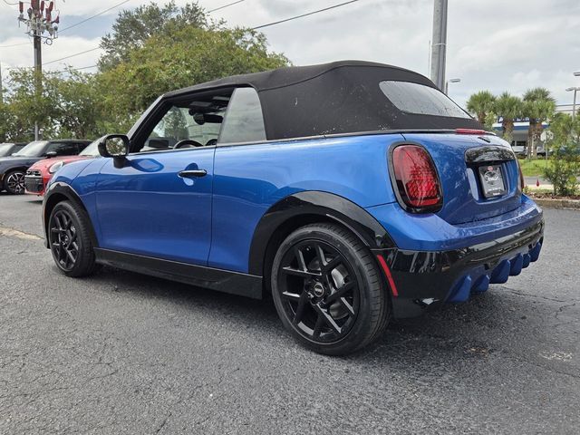 New 2026 MINI Cooper S FWD image 5
