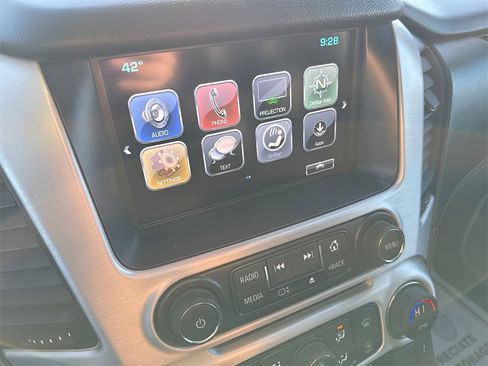 Used 2019 GMC Yukon SLT image 28