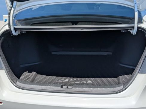 Used 2025 Honda Accord SE image 10