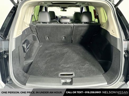 Certified 2023 Nissan Rogue SV w/ SV Premium B Package AWD/4WD image 26