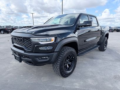 New 2027 RAM 1500 RHO
