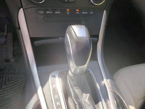 Used 2017 Ford Edge SEL w/ Cargo Accessory Package FWD image 12