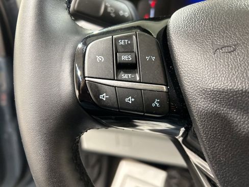 Used 2025 Ford Escape Active w/ Cold Weather Package image 24