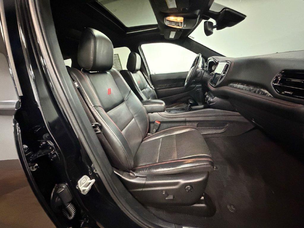 Used 2023 Dodge Durango R/T AWD/4WD image 13