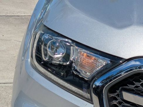 Used 2019 Ford Ranger Lariat w/ Equipment Group 501A Mid image 9