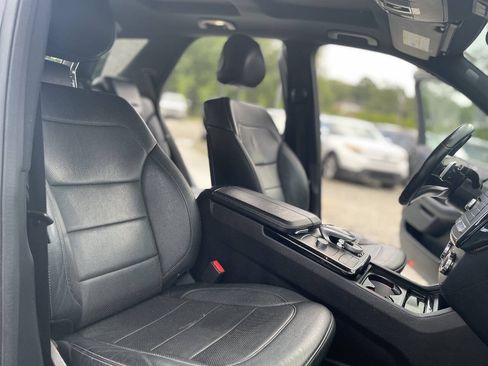 Used 2017 Mercedes-Benz GLE 43 AMG 4MATIC image 28