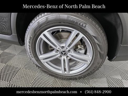 Used 2021 Mercedes-Benz GLC 300 image 16