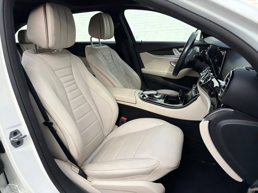 Used 2019 Mercedes-Benz E 450 4MATIC Wagon image 12