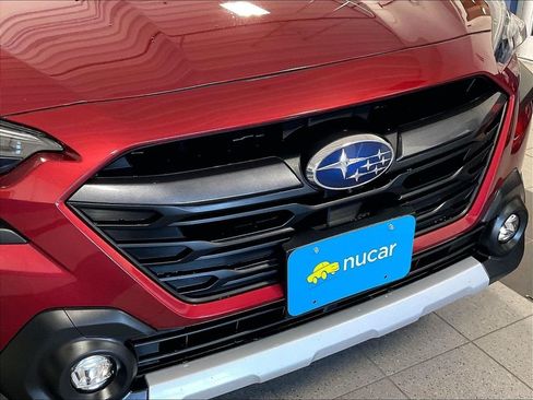 Used 2023 Subaru Outback Touring XT AWD/4WD image 32