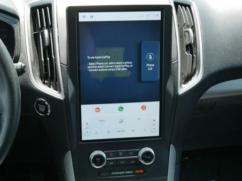 Certified 2024 Ford Edge SEL AWD/4WD image 10