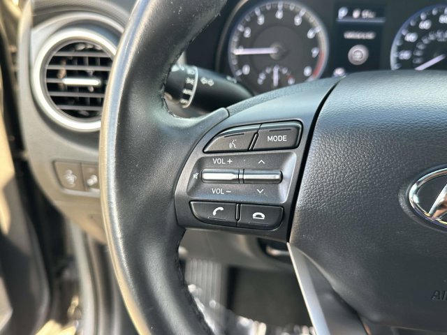 Used 2021 Hyundai Kona Night w/ Cargo Package AWD/4WD image 10