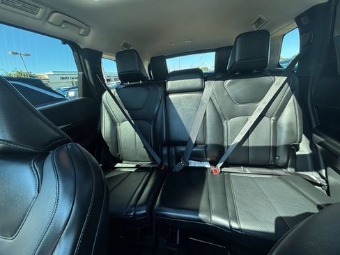 Used 2026 INFINITI QX60 Luxe AWD/4WD image 38