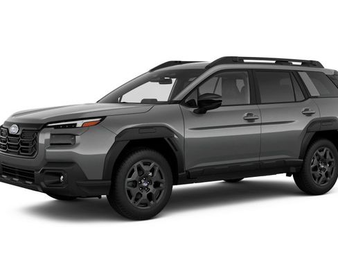 New 2026 Subaru Outback Limited AWD/4WD image 8