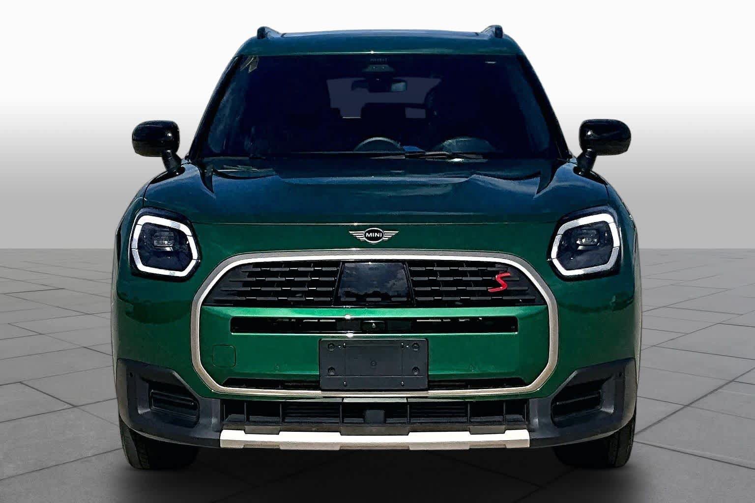 Used 2025 MINI Cooper Countryman S AWD/4WD image 3