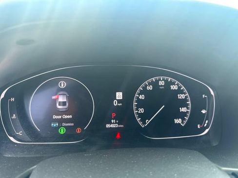 Used 2021 Honda Accord Sport image 19