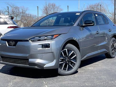 New 2026 Subaru Solterra Premium image 2