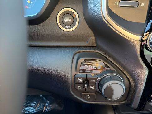 New 2026 RAM 1500 Big Horn image 16