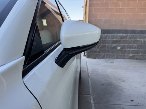 Used 2024 MAZDA CX-90 Plug-In Hybrid w/ Preferred image 12