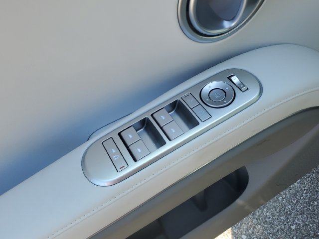 Certified 2026 Hyundai Palisade SEL FWD image 22