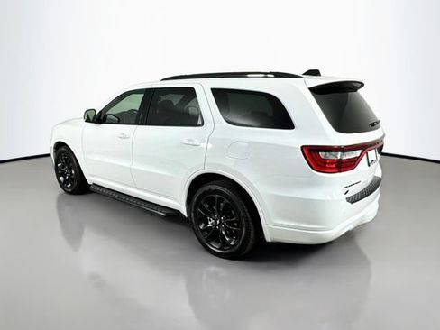 Used 2026 Dodge Durango GT AWD/4WD image 9