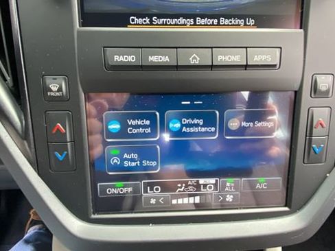 New 2026 Subaru Forester AWD/4WD image 20