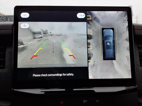 Used 2022 Ford Expedition Max Limited image 21