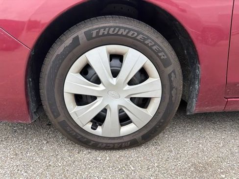 Used 2015 Subaru Impreza 2.0i AWD/4WD image 3