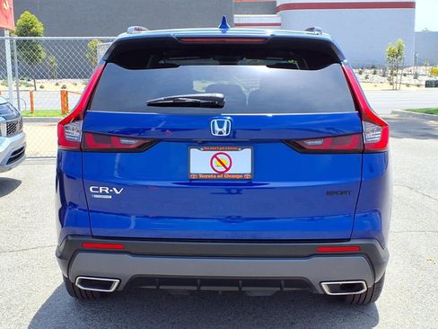 Used 2023 Honda CR-V Sport image 5